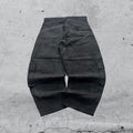 Denim Pants Super Baggy Cargo Pants Fit (M)