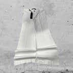 Denim Cotton Pants Miss Sixty Baggy Fit  (XS)