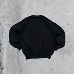 Sweater Navigare - Maglioncino con Ricamo Vintage Y2K 90s 00s American Style Hip-Hop (XXL)