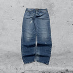 Denim Just Cavalli Straight Fit  (L)