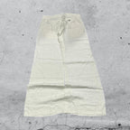 Denim Cotton Pants Miss Sixty Baggy Fit  (M)