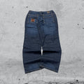 Denim Jeans Enyce Blu Wash Baggy Fit (XXL)