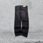 Denim True Religion Straight Fit Washed  (XL)