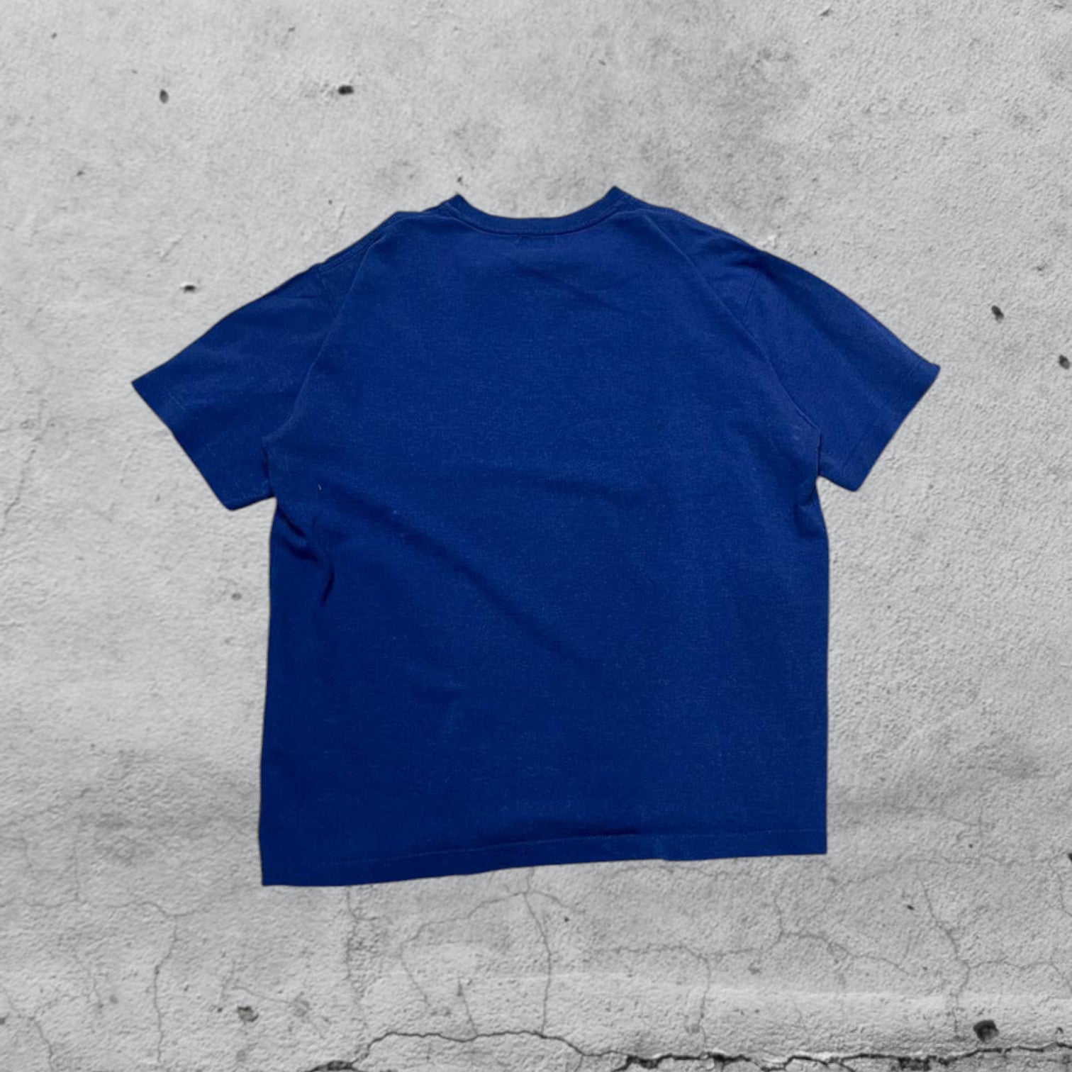 T-Shirt Kappa Pesante Embroidered  (XL)