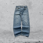 Denim Levis 505 Straight Fit  (XXS)