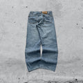 Denim Levis 505 Straight Fit  (XXS)