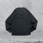 Maglione Tommy Hilfiger Sweater Scollo a V Vintage Y2K 90s 00s American Style Hip-Hop (L)