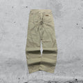 Denim Wrangler Straight Fit Beige  (M)
