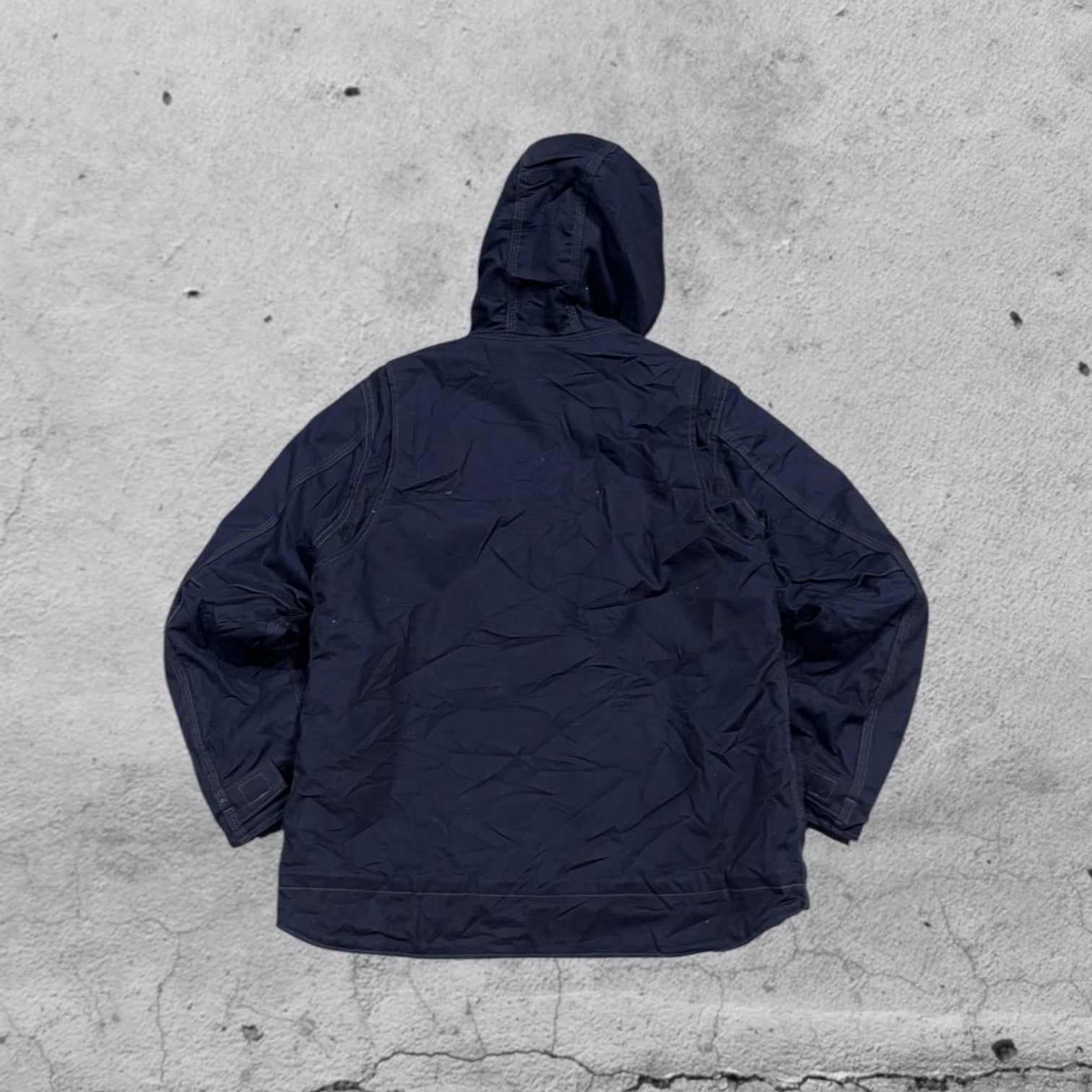 Coat Carhartt Full Swing - Giubbino Sherpa  (M)