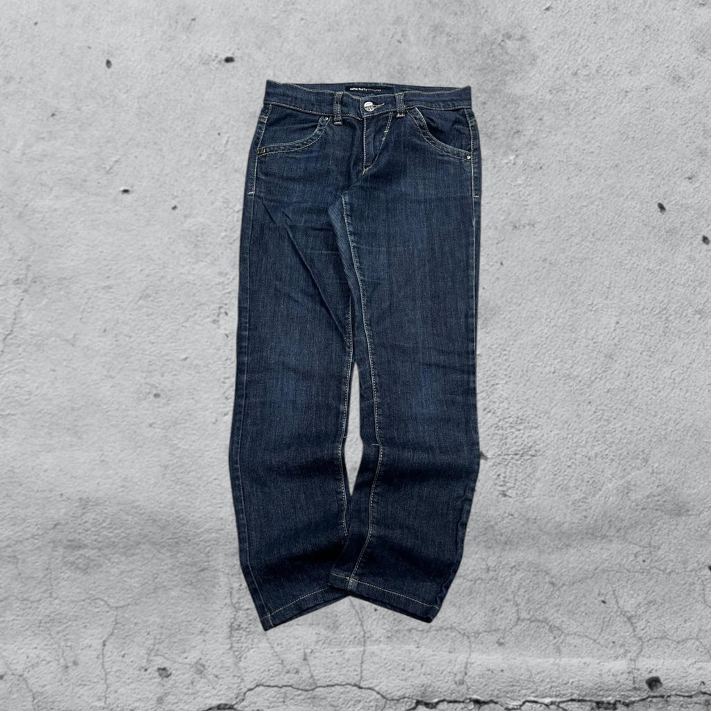 Denim Blu Miss Sixty Low Waist  (S)