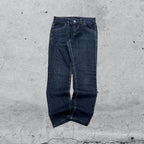 Denim Blu Miss Sixty Low Waist  (S)