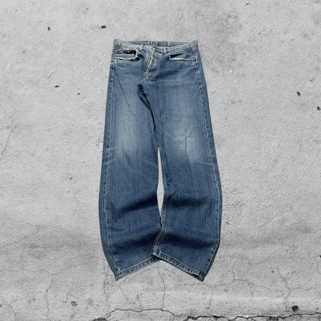 Denim Levis 501  (M)