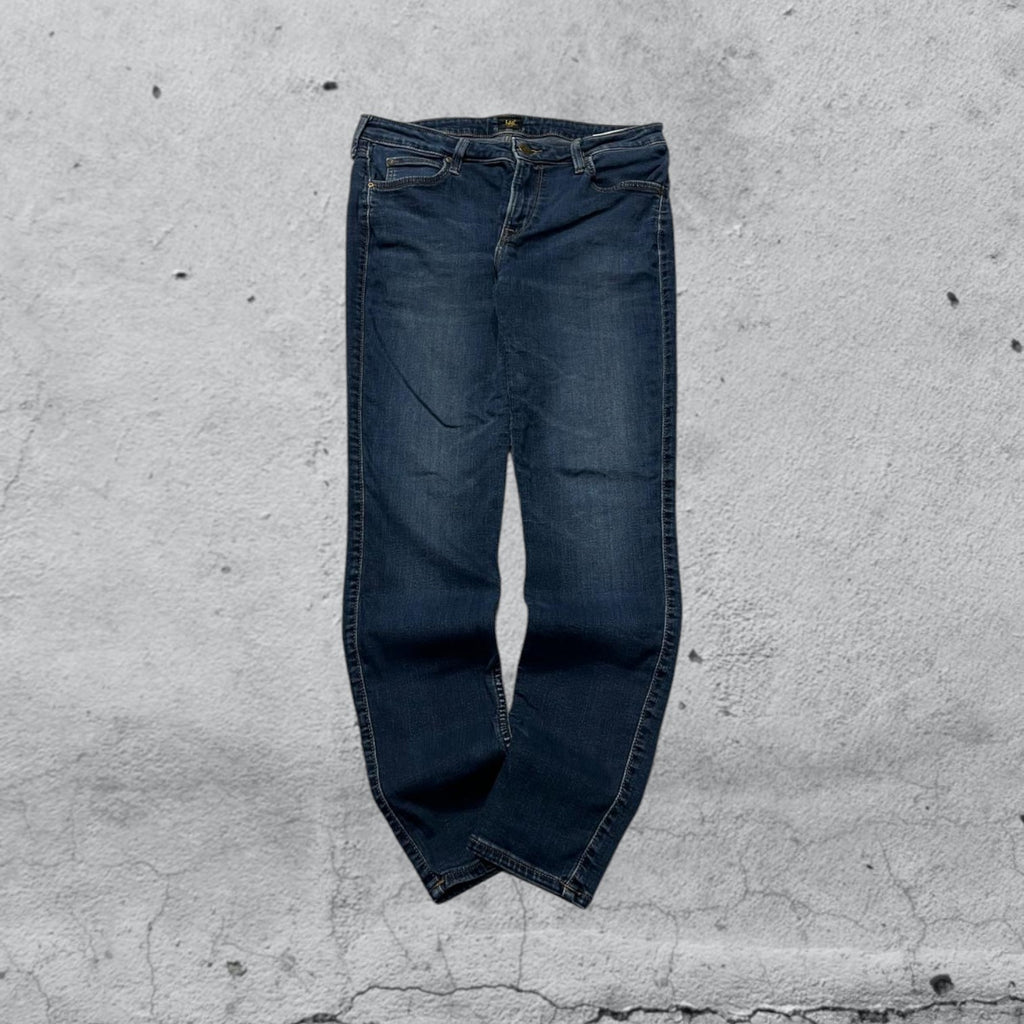 Denim Lee Skinny Fit  (M)