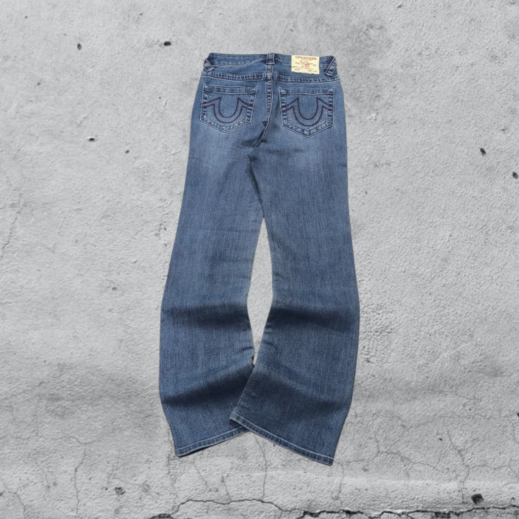 Denim Jeans True Religion Bootcut (XS)