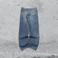 Denim Levis 501  (M)