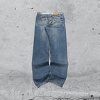 Denim Levis 501  (M)