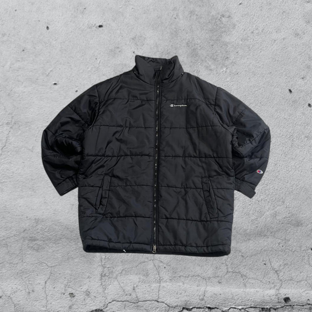 Bomber Giubbino Champion  (L)