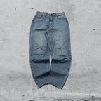 Denim Lee Riders Balloon  (XS)