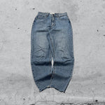 Denim Lee Riders Balloon Vintage Y2K 90s 00s American Style Hip-Hop (XS)