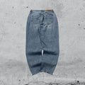 Denim Lee Riders Balloon  (XS)