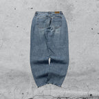 Denim Lee Riders Balloon  (XS)