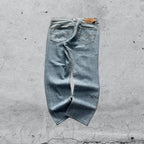 Denim Levis 501 Custom  (M)