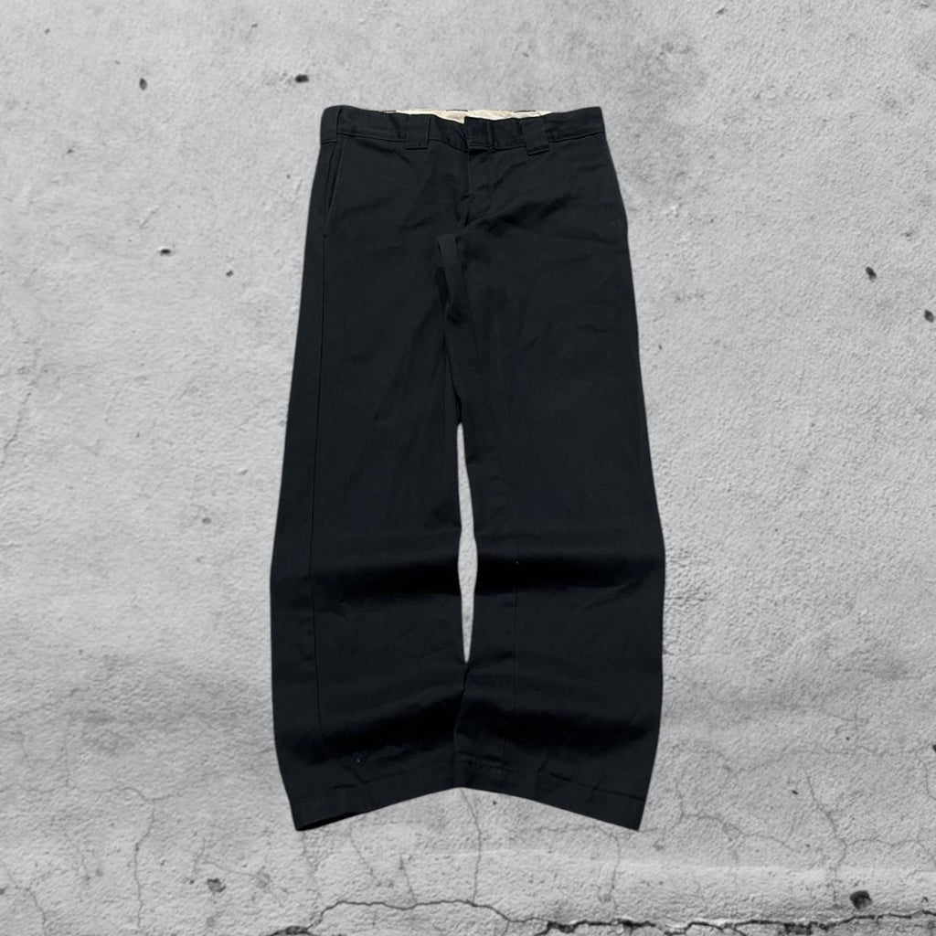 Denim Cotton Dickies Straight Fit  (M)