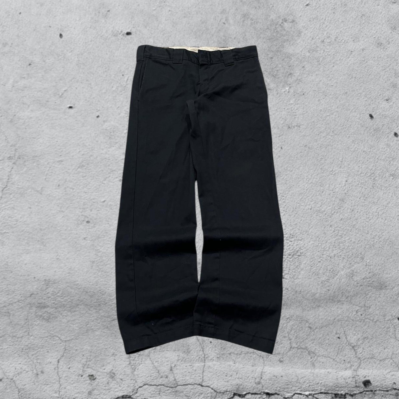 Denim Cotton Dickies Straight Fit  (M)