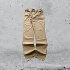 Denim Pants Straight Fit Armani Jeans  (M)