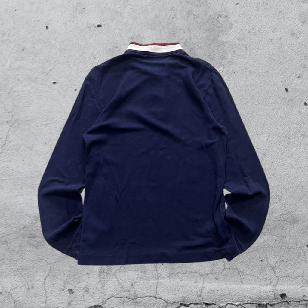 Polo Maniche Lunghe Lacoste (S)