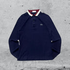 Polo Maniche Lunghe Lacoste (S)