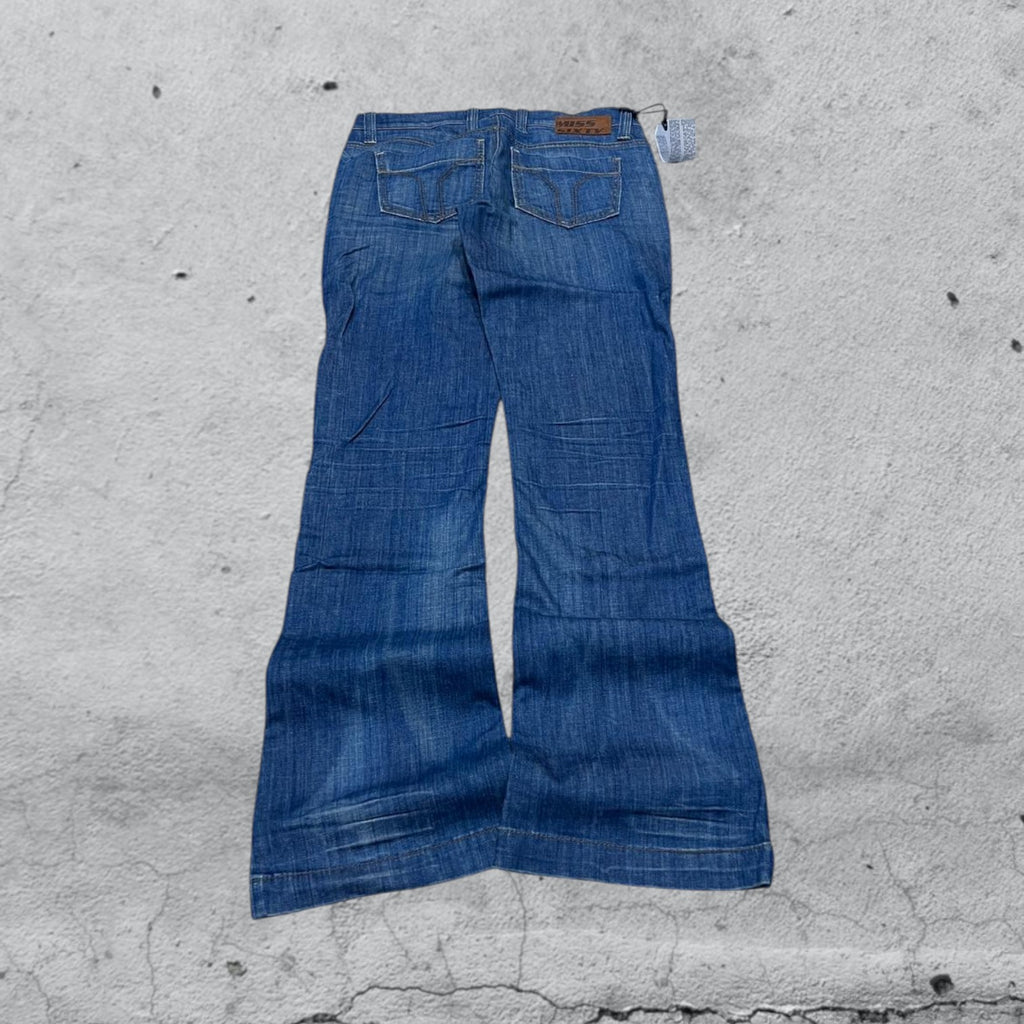 Denim Miss Sixty Straight Fit  (S)