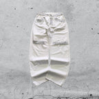 Denim Jeans Baggy Fit Silver Jeans (M)