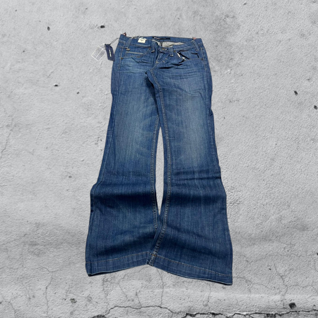Denim Miss Sixty Straight Fit  (S)