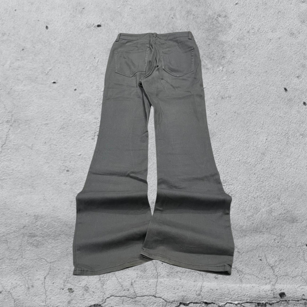 Denim Flare Bootcut Fit  (XXS)