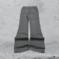 Denim Flare Bootcut Fit  (XXS)