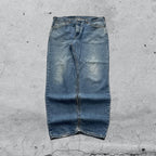 Denim Levis 511 Slim Fit  (XXL)