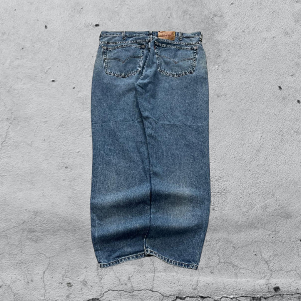 Denim Levis 511 Slim Fit  (XXL)