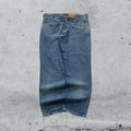 Denim Levis 511 Slim Fit  (XXL)