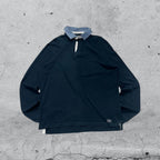 T-Shirt a Maniche Lunghe WoolRich (XL)