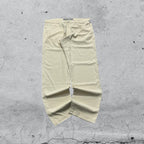 Denim Versace Pants Straight Fit  (L)