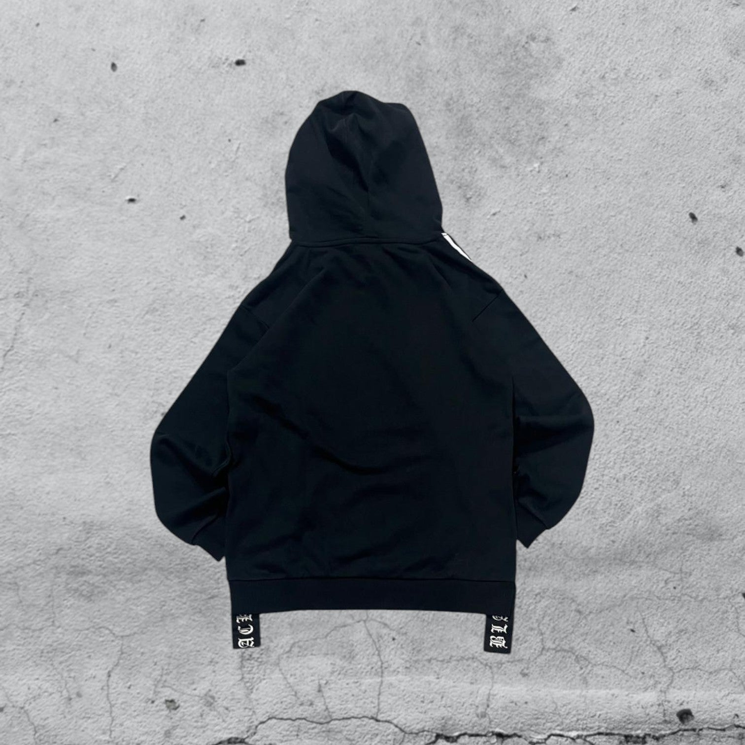 Felpa Startup con Stampa (M)