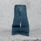 Jeans Diesel Embroidered  (S)