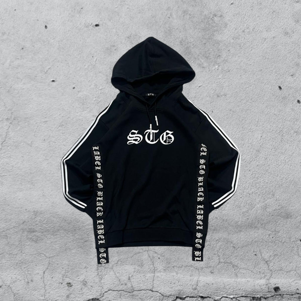 Felpa Startup con Stampa (M)