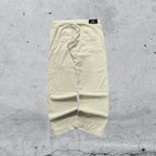 Denim Versace Pants Straight Fit  (L)