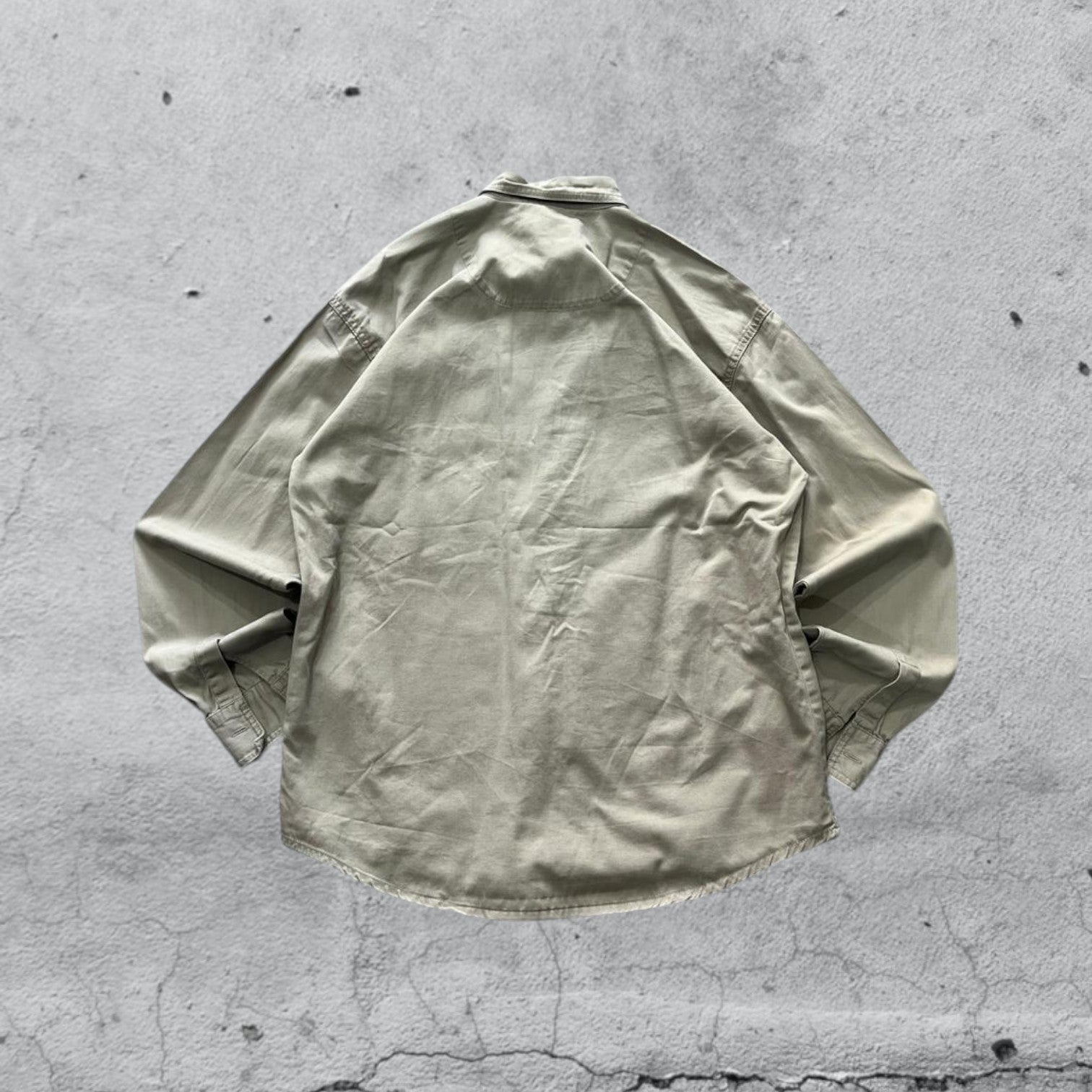 Camicia Versace Classic Beige (M)