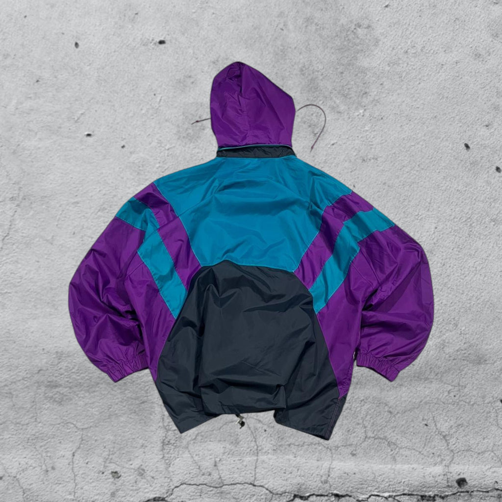 Crazy Jacket WindBreaker Puma  (M)