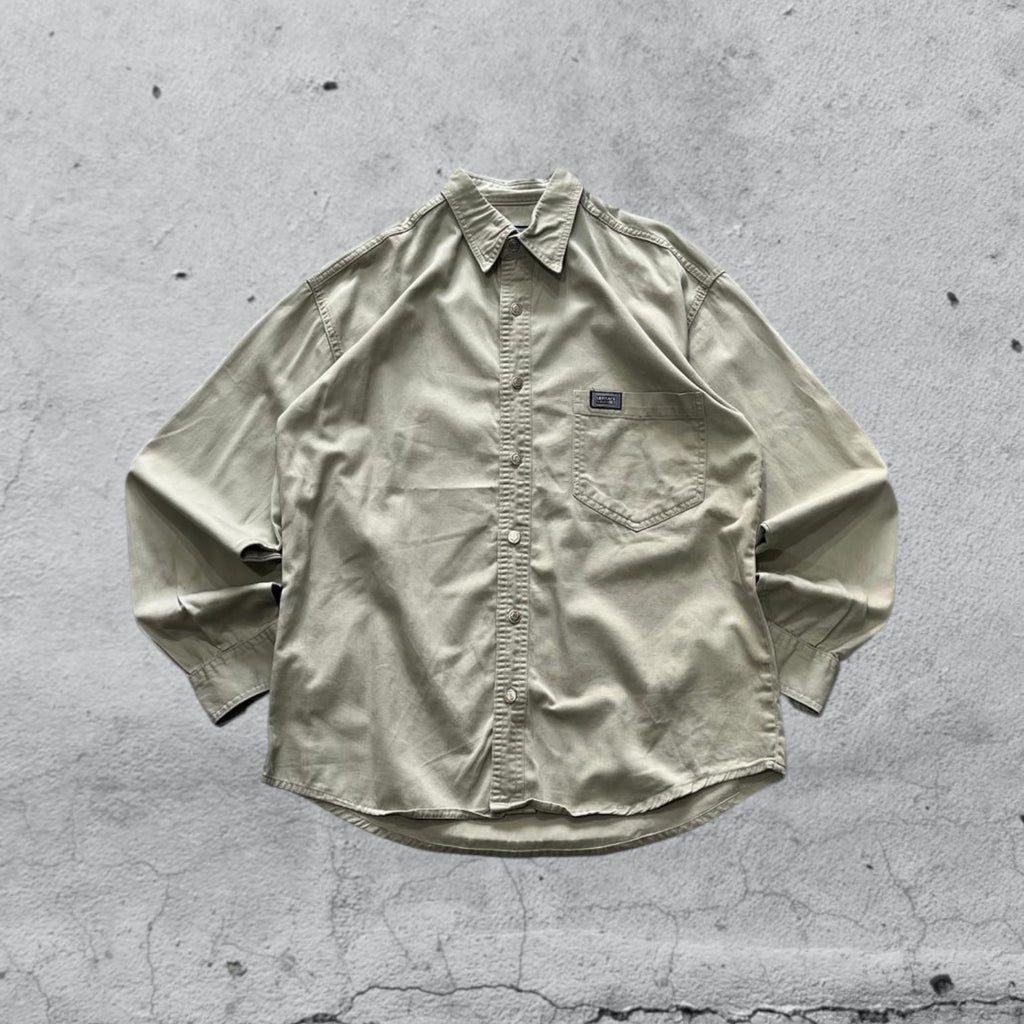 Camicia Versace Classic Beige (M)