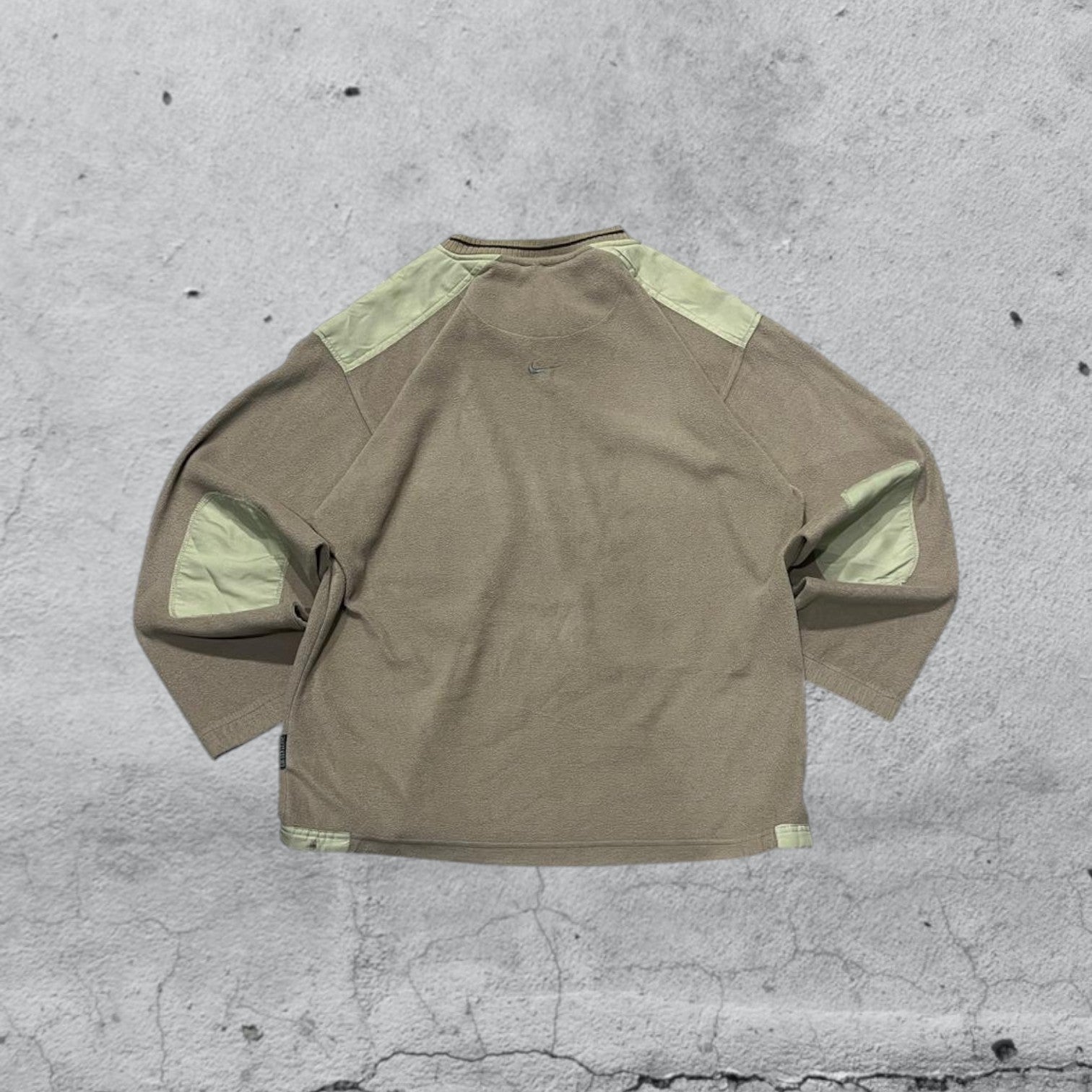 Pullover Nike Red Label Maglioncino Ricamato (L)