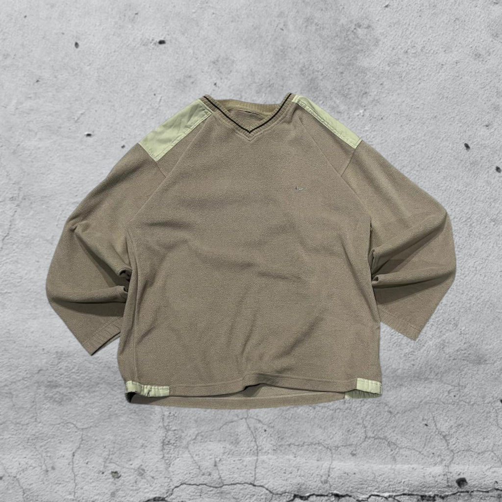 Pullover Nike Red Label Maglioncino Ricamato (L)